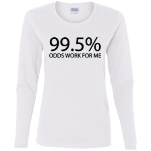 Covid Odds T-Shirt